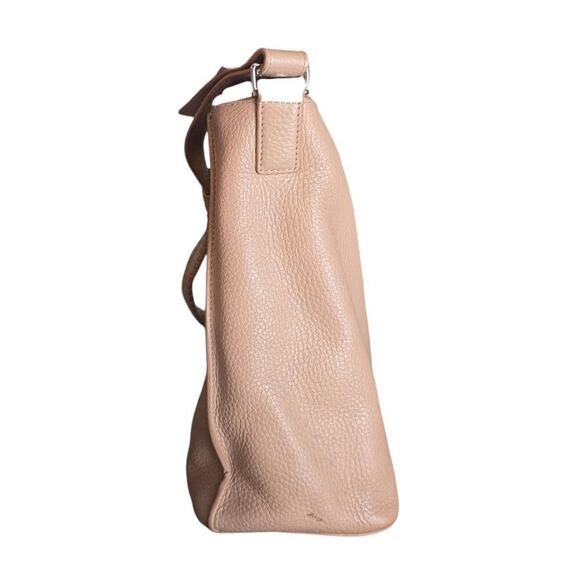 ALLSAINTS Kita Leather Shoulder/Crossbody Bag - Picture 4 of 6